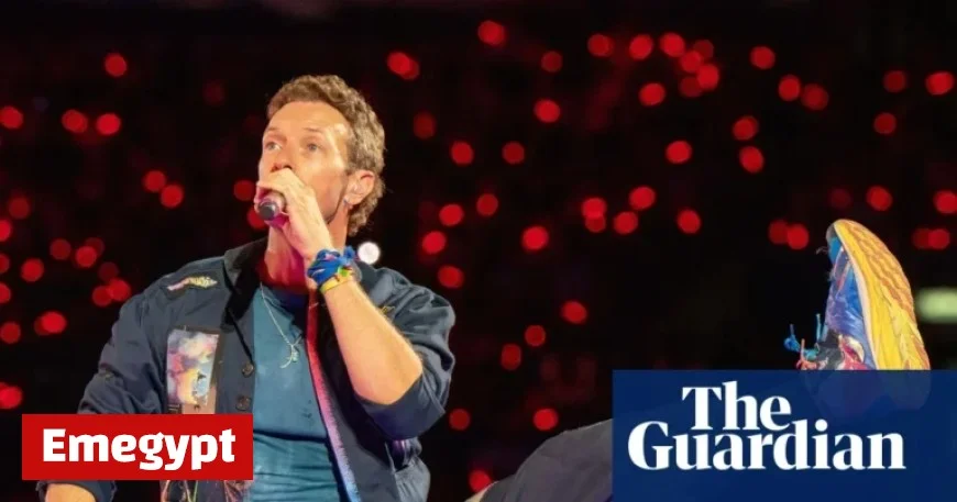 Could a £1 Initiative Be the Key to Saving Small Music Venues and Is Live Nation the Obstacle