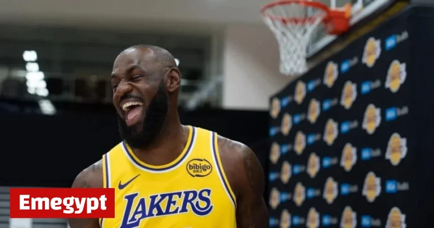 LeBron James Faces Lawsuit Over ‘Fraud and Deception’ Claims After Teasing ‘Second Decision’