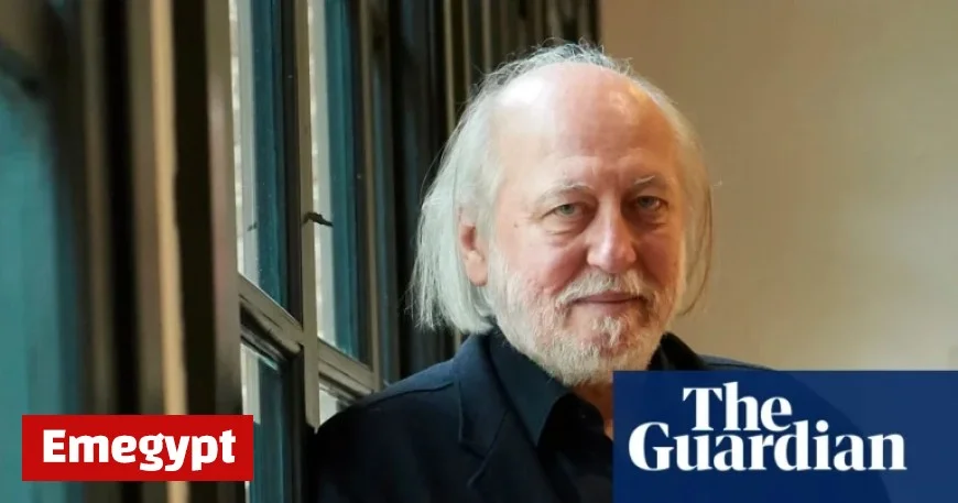 László Krasznahorkai Clinches 2025 Nobel Prize in Literature