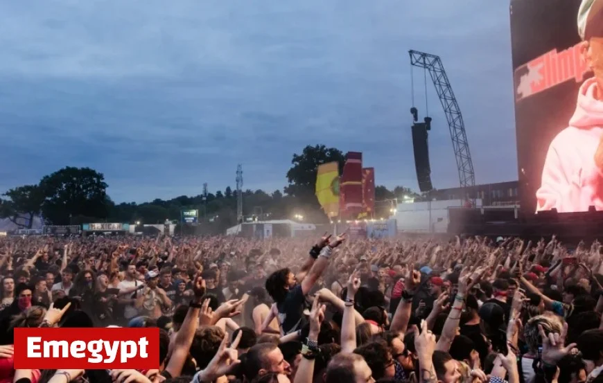 Association Of Independent Festivals Urges Breakup of Live Nation for Dominating Arena Stadium and Outdoor Concert Market