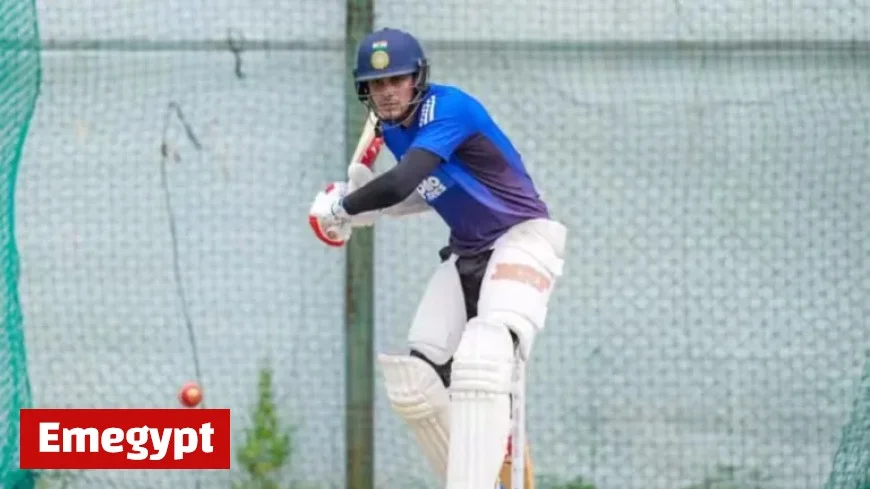 Shubman Gill Supports Promising Star Showing Patience with Young Players Despite Low Scores
