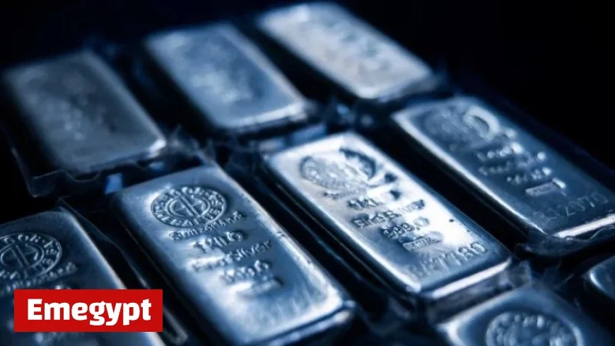 Silver Prices Soar to $50 an Ounce Reaching Highest Level in 40 Years