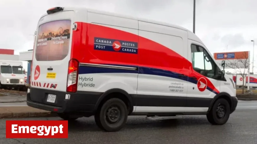 Canada Post Union Chooses Partial Return After Two-Week Dispute