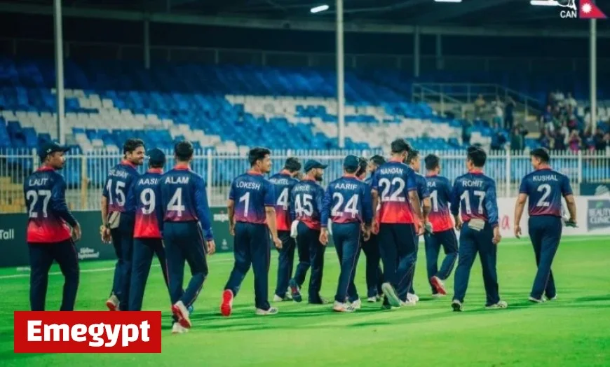 Meet the 15-Member Squad Ready for the Asia and East-Asia Pacific Qualifier Challenge