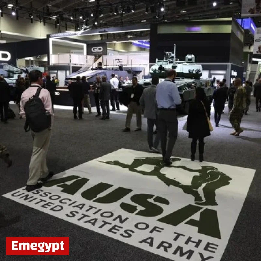 During Shutdown Army Prioritizes Transformation Counter-Drone Strategies and Acquisition Reform Efforts