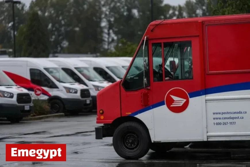 National Strike Update Canada Post to Partially Resume Mail Delivery
