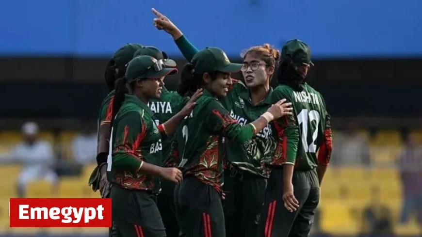 Live Coverage: New Zealand vs Bangladesh Women’s Cricket World Cup 2025 Score and Radio Updates