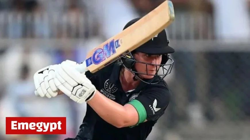 Catch Live Action and Updates: New Zealand vs Bangladesh at Women’s Cricket World Cup 2025