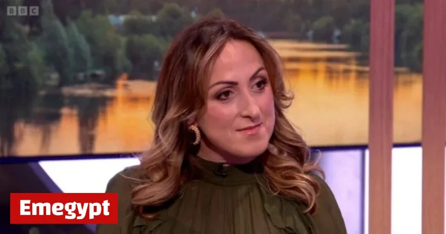 EastEnders Star Natalie Cassidy Opens Up About Heartbreaking Loss of Both Parents