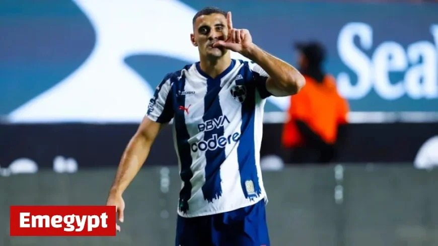 Upcoming Friendly Matches for Monterrey During FIFA Break
