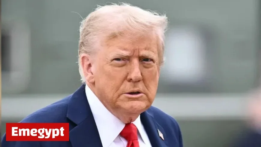 Trump misses out on Nobel Peace Prize after Israel-Hamas deal and other top stories