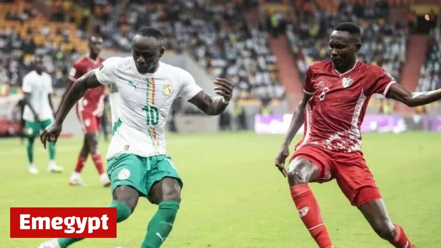 Senegal’s Path to 2026 World Cup Qualification: Key Scenarios and Conditions