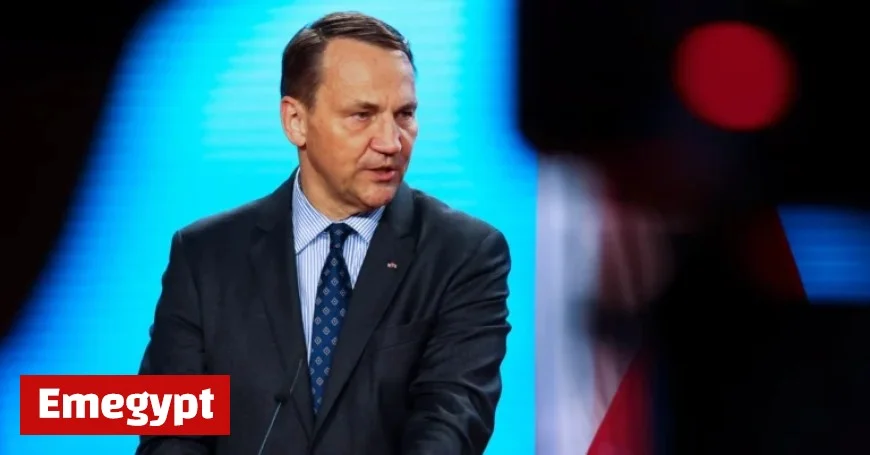 Poland extends support as Ukraine struggles with Russian assaults on energy infrastructure