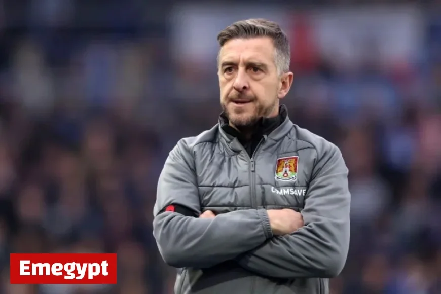Jon Brady Reveals Why Coaches Find Football Management Addictive and Irresistible