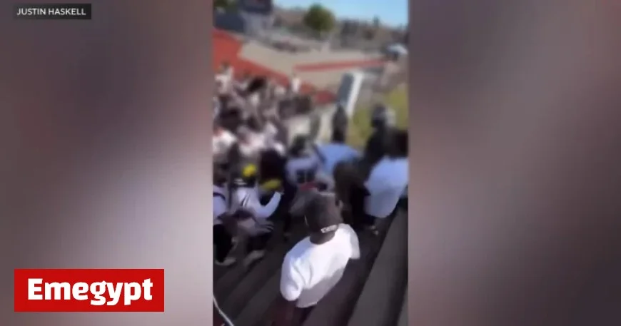 Philadelphia School District Halts Lincoln High School Football Team Activities Following Brawl