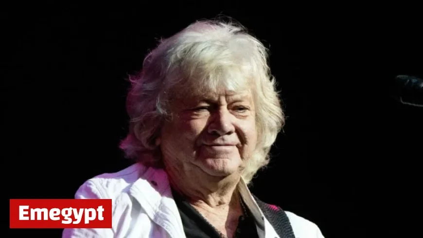 Moody Blues Singer John Lodge Passes Away at 82 Leaving Family Grieving His Sudden Departure