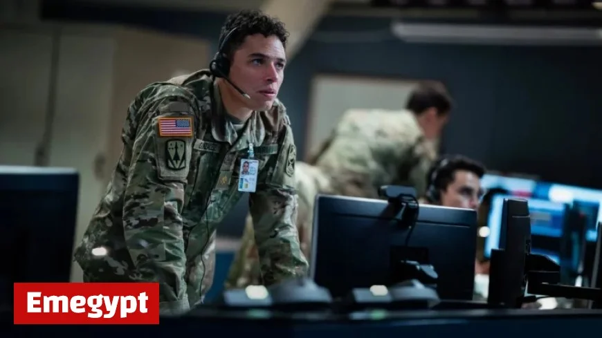 Kathryn Bigelow Delivers Explosive Thrills in A House of Dynamite Nuclear Thriller Review