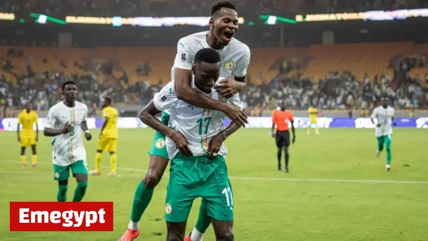 South Sudan vs Senegal Betting Odds Prediction and Top Picks