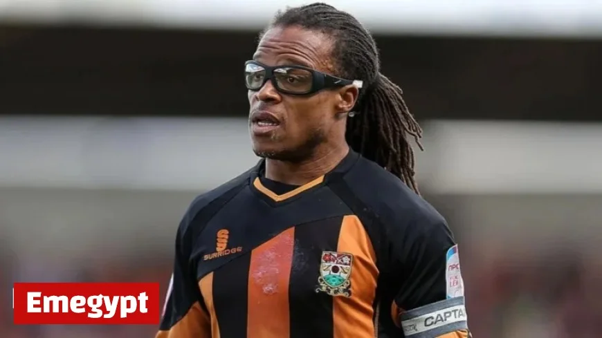 Davids at Barnet: From Star Player to Leading Manager and Number One Captain