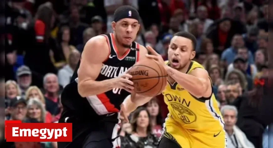 Seth Curry Opens Up About How Childhood Rivalry with Golden Strengthened Their Relationship