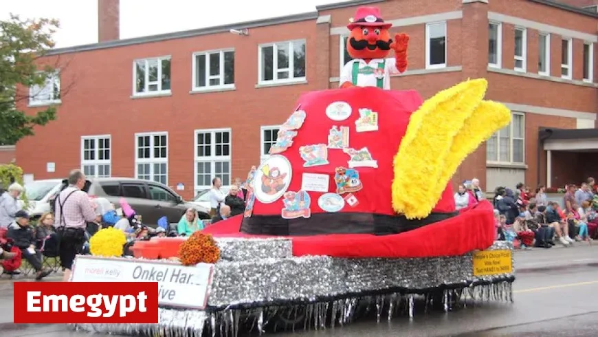 Discover 5 Fun Activities for an Exciting Thanksgiving Weekend in the Waterloo Region