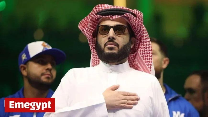 Manchester United turns down advanced offer from Saudi sports chief Turki Alalshikh