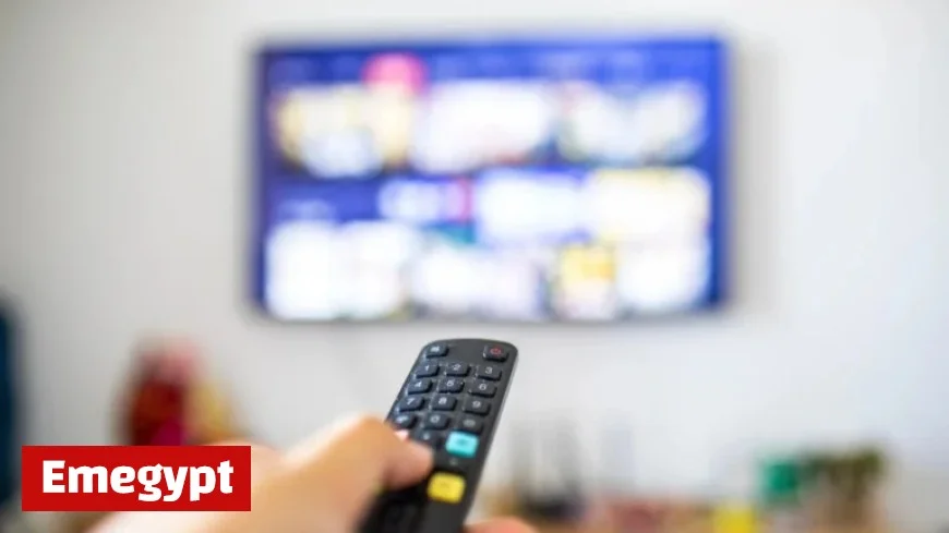 UK broadcaster to shut down five iconic channels by year-end amid streaming surge