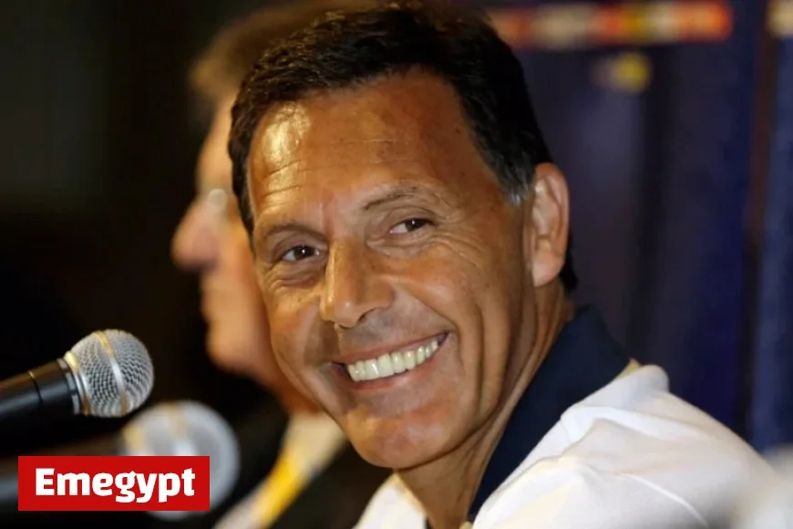 Boca Juniors Coach Miguel Angel Russo Passes Away After Courageous Cancer Battle