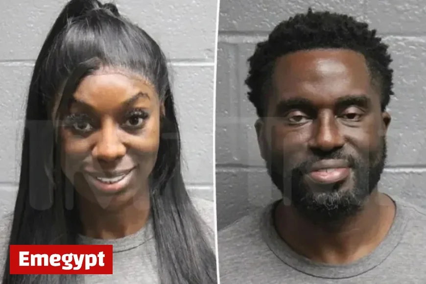 RHOP star Wendy Osefo and husband Eddie face arrest on serious felony fraud charges