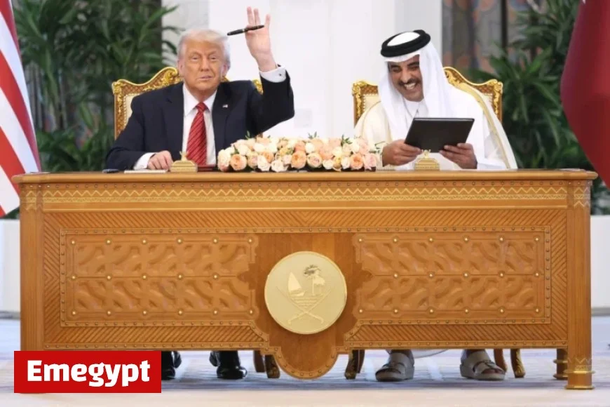 Senators Call for Closer Examination of Defense Guarantees to Qatar