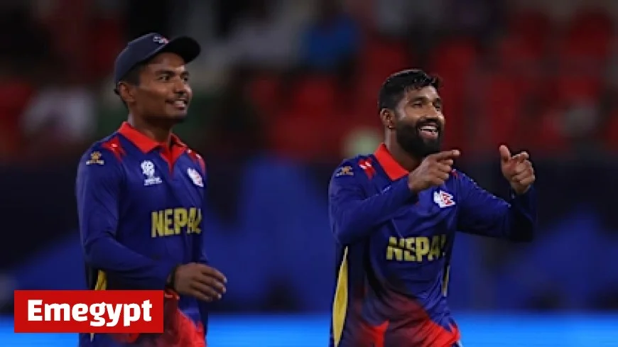 Intriguing Showdown Awaits in Oman’s Final T20 World Cup 2026 Qualifier