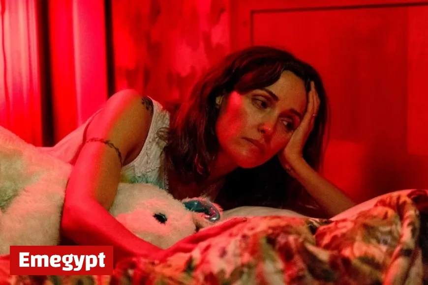 Top Comedy Actress Shines in Intense New Movie Likely to Earn Her an Oscar Nomination