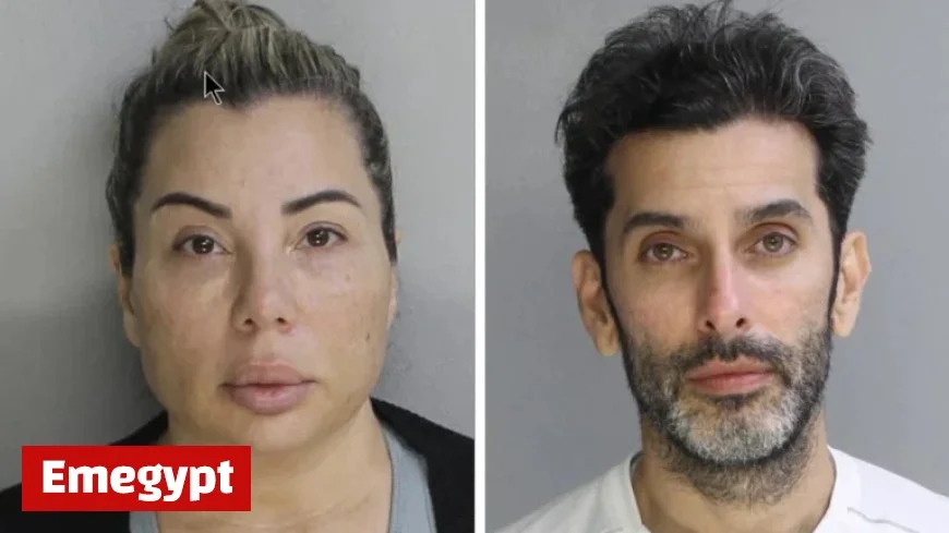 Two Suspects Charged in $600K Fortune-Telling Scam in Montgomery County Pennsylvania