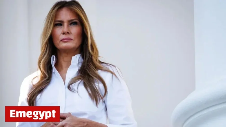Melania Trumps Documentary by Brett Ratner Explores the Life of Melania Trump in Melania and Melania Style