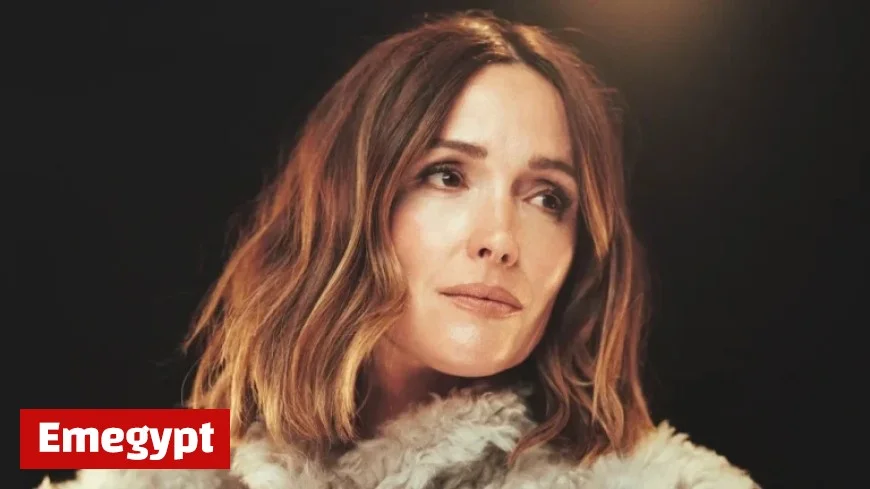 Rose Byrne Strikes Gold with Major Success