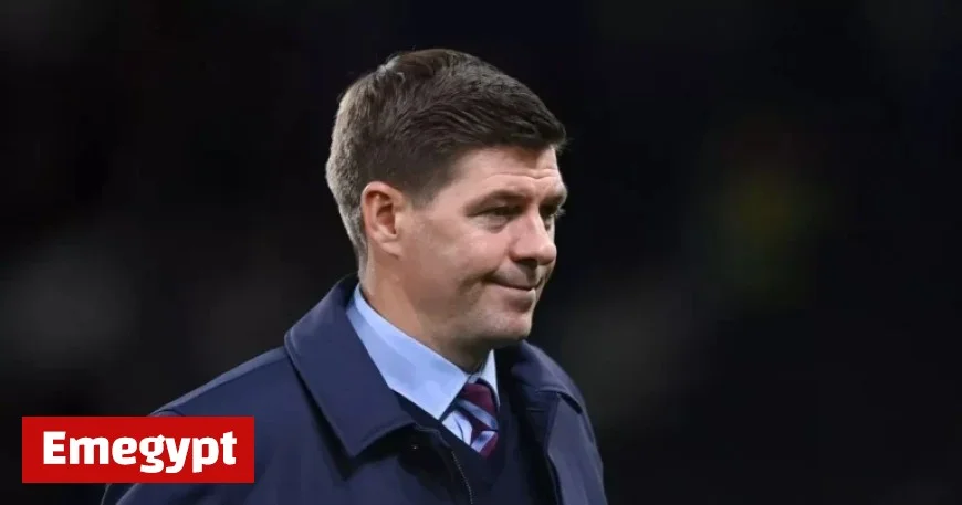 Steven Gerrard Faces Candid Reminder from Former Liverpool Star on His Return to Rangers