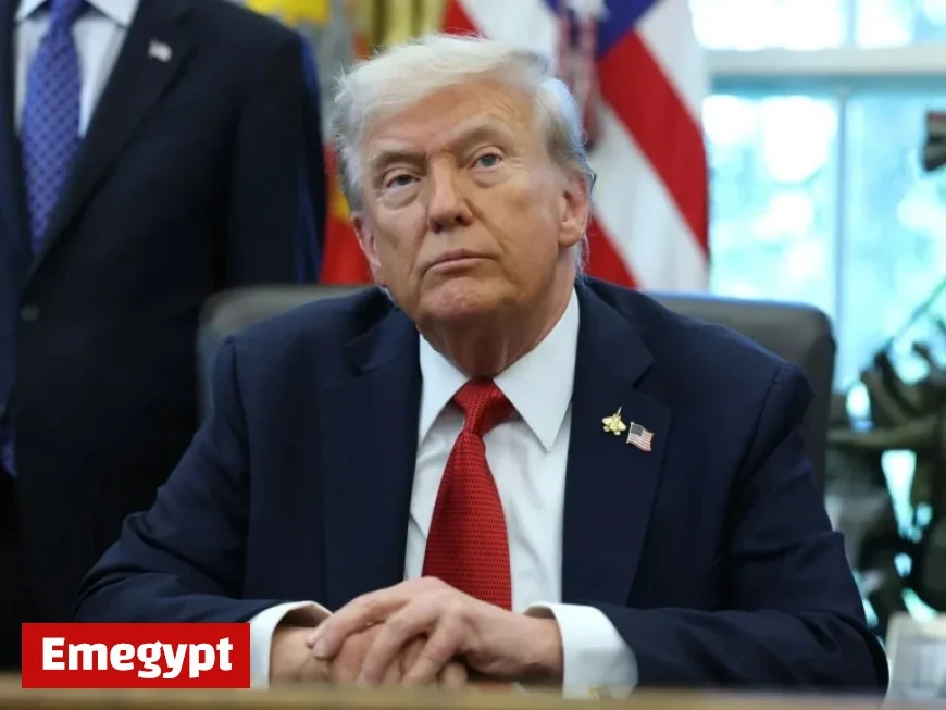 Could Trump Legally Feature His Image on US Mint Dollar Coins