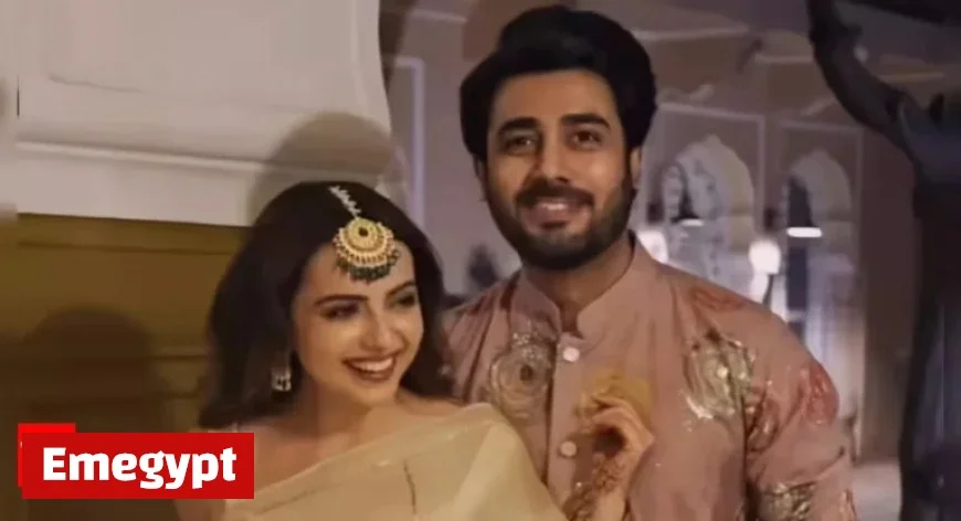 Shrenu Parikh Celebrates Karwa Chauth by Embracing Togetherness Love and Joyful Traditions