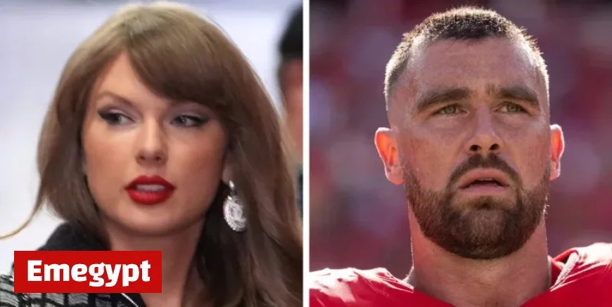 Why Taylor Swift Will Be Absent from Travis Kelce’s Game Against the Jacksonville Jaguars