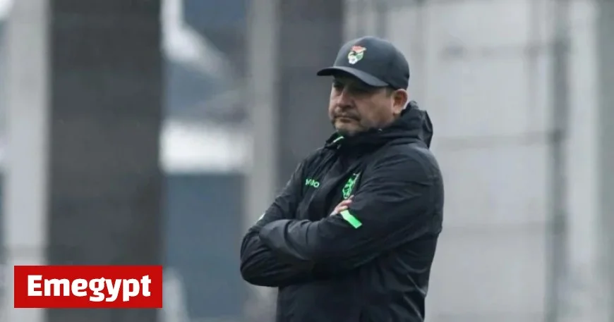 Bolivia’s Lineup Predictions Against Jordan Revealed