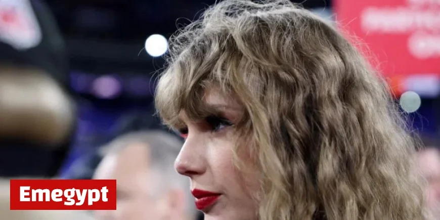 Discover Why Taylor Swift Missed the Chiefs Monday Night Football Game