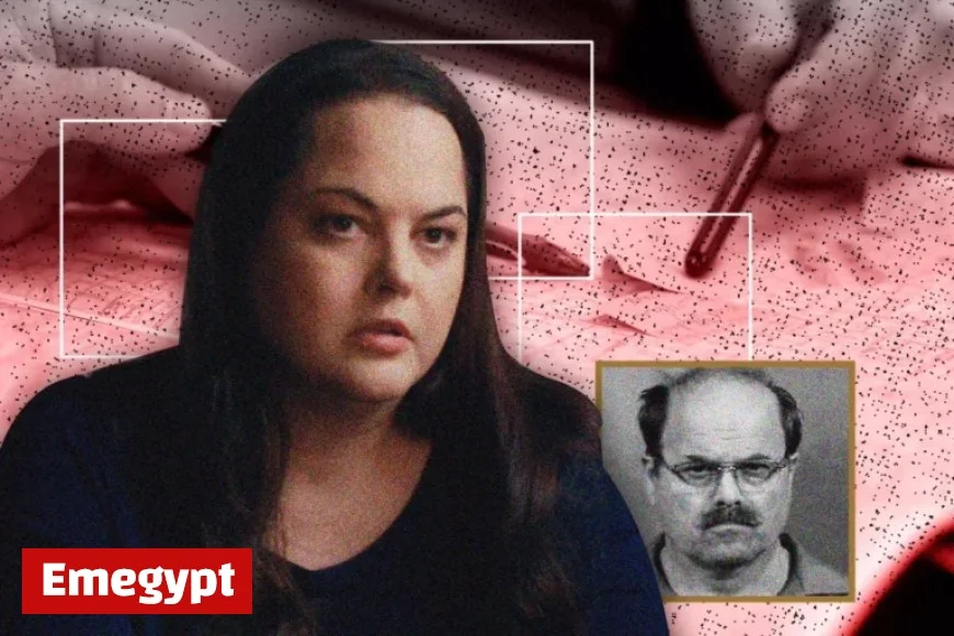 Discover the Untold Story of the BTK Killer’s Daughter and Her Unraveling Family Secret