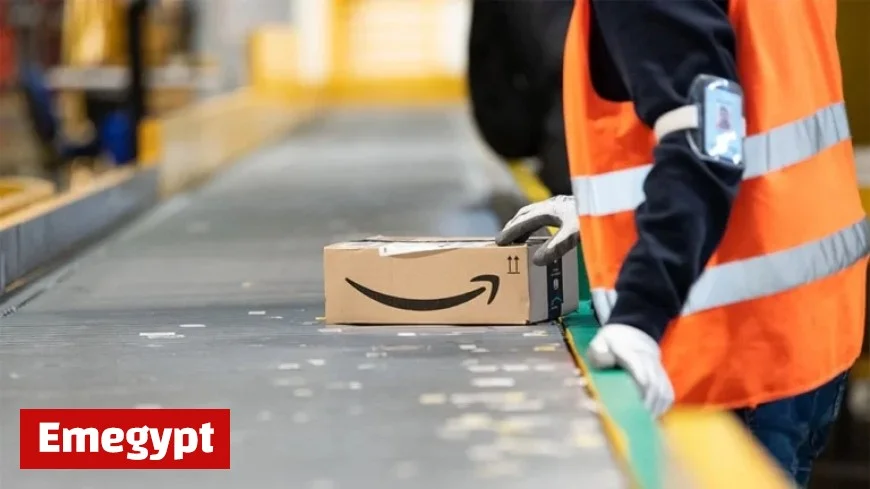 Amazon Stock Reaches Critical Point as Prime Discount Event and Pharmacy Expansion Drive Growth