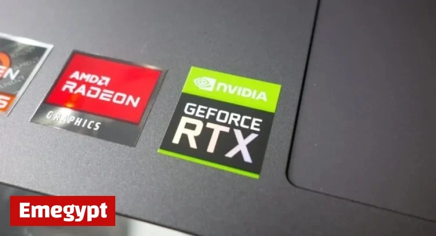 AMD and Nvidia Stocks Decline Amid Senate’s AI Export Legislation