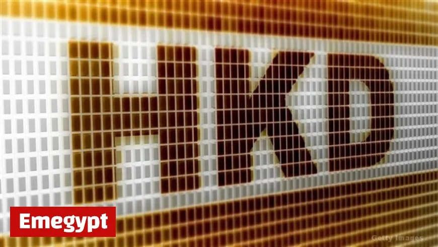 Hong Kong Dollar Strengthens as Spot USD TT Rate Hits 7.7812