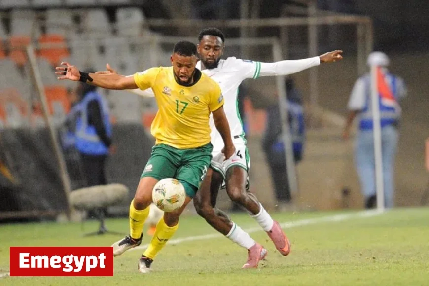How to Watch Zimbabwe vs South Africa World Cup Qualifier: TV Channel, Kick-Off Time, and Live Coverage Details