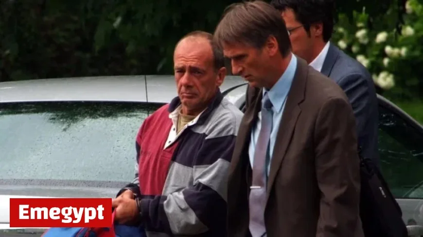 Marie-Chantale Desjardins Murder: Réal Courtemanche Pleads Guilty 31 Years Later
