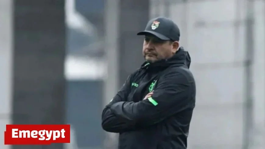 Bolivia vs Jordan: Predicted Lineup Unveiled for Upcoming Match