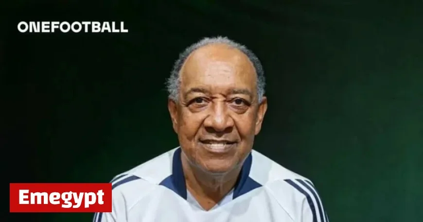 Augusto Palacios Offers Key Insights for Bafana Bafana’s World Cup Qualifier Success