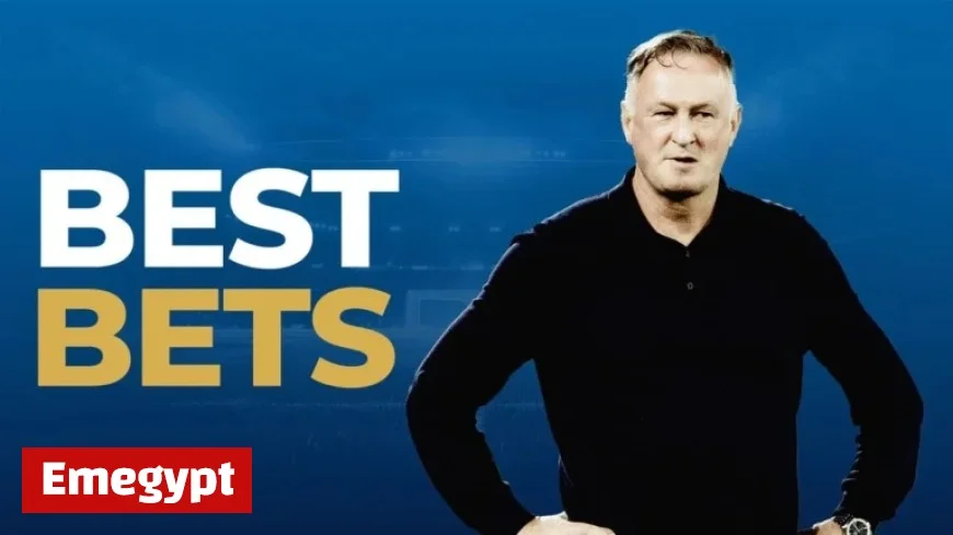 Top World Cup Qualifiers Predictions and Tips for October 10 2025